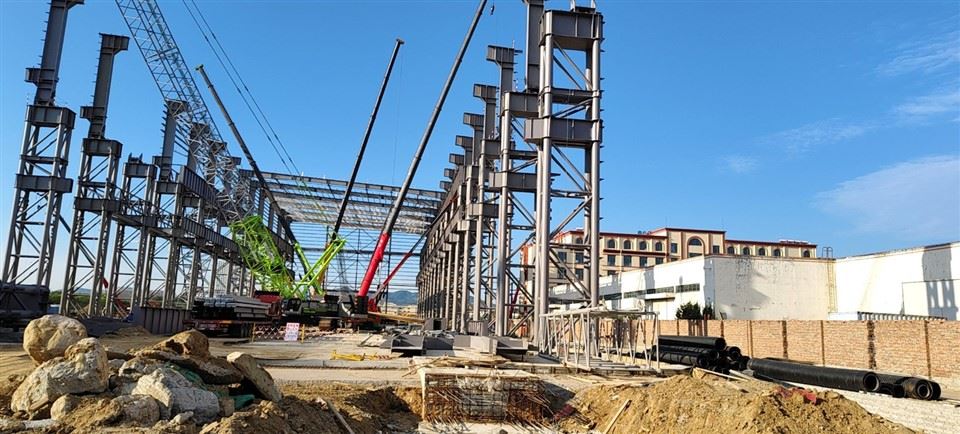 Metal Fabrication price