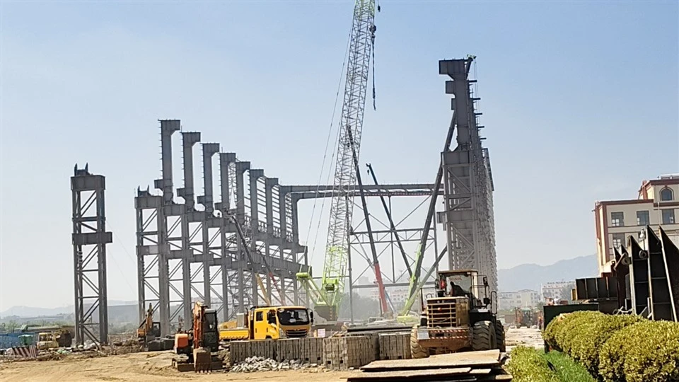 Metal Fabrication suppliers