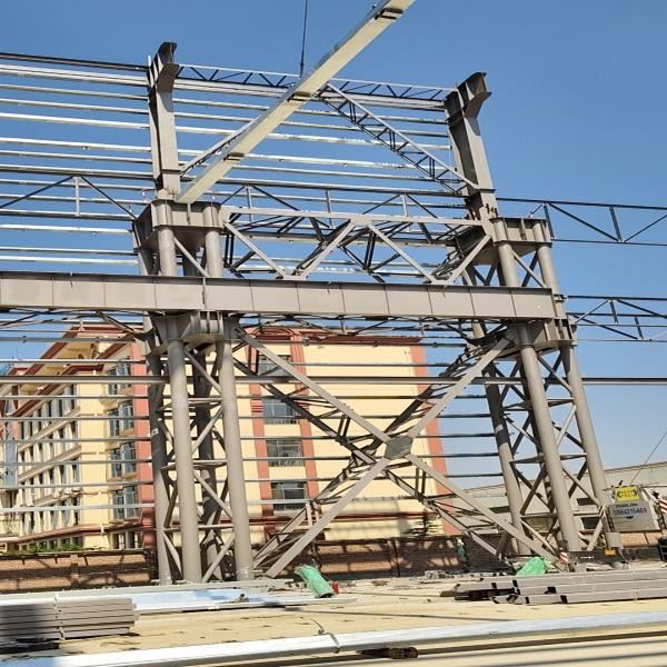Metal Fabrication suppliers
