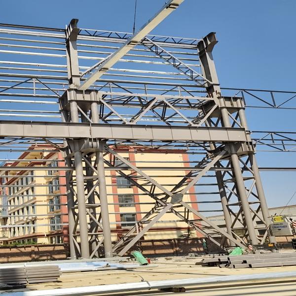 Metal Fabrication