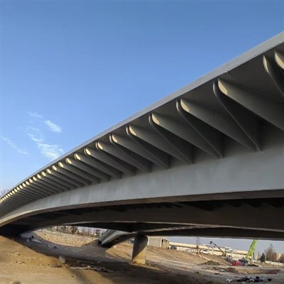 Bridge Structure