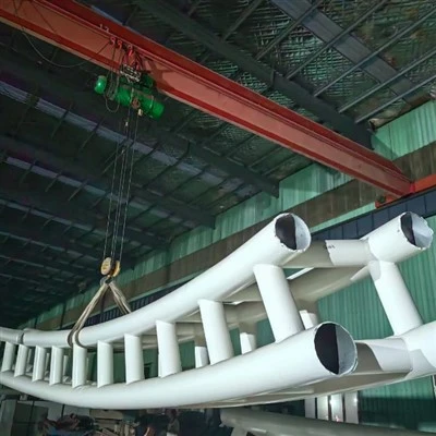 Custom Metal Fabricators