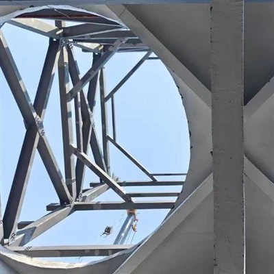 Space Trusses