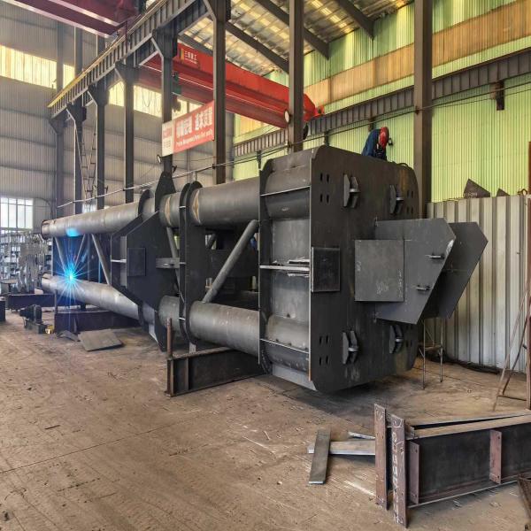 Structural Steel Columns