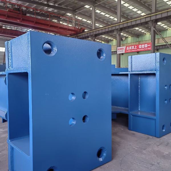 OEM Steel Structure Services