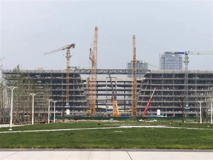 Sustainable Space Frame Design