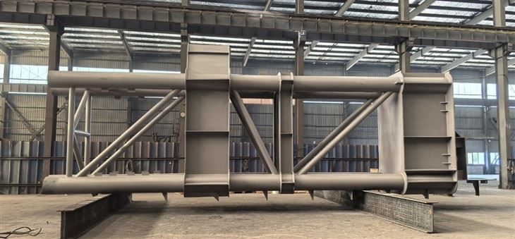 metal frame buildings